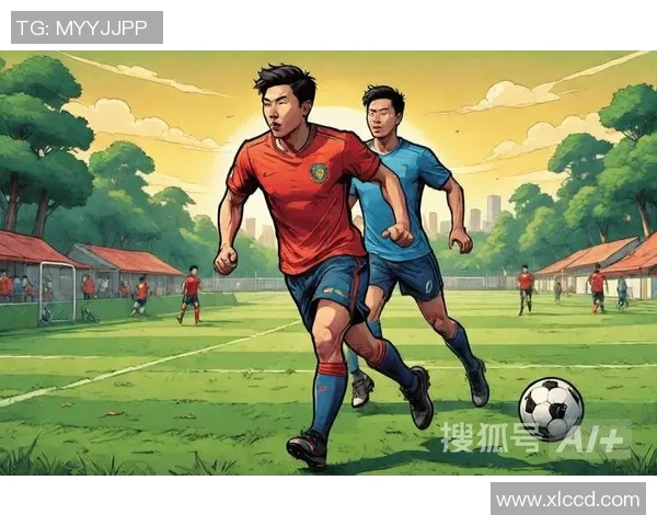降魔足球：在绿茵场上追逐梦想与勇气的传奇之旅